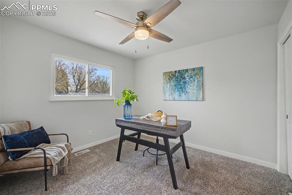423 Eudora Street Colorado Springs CO 80911