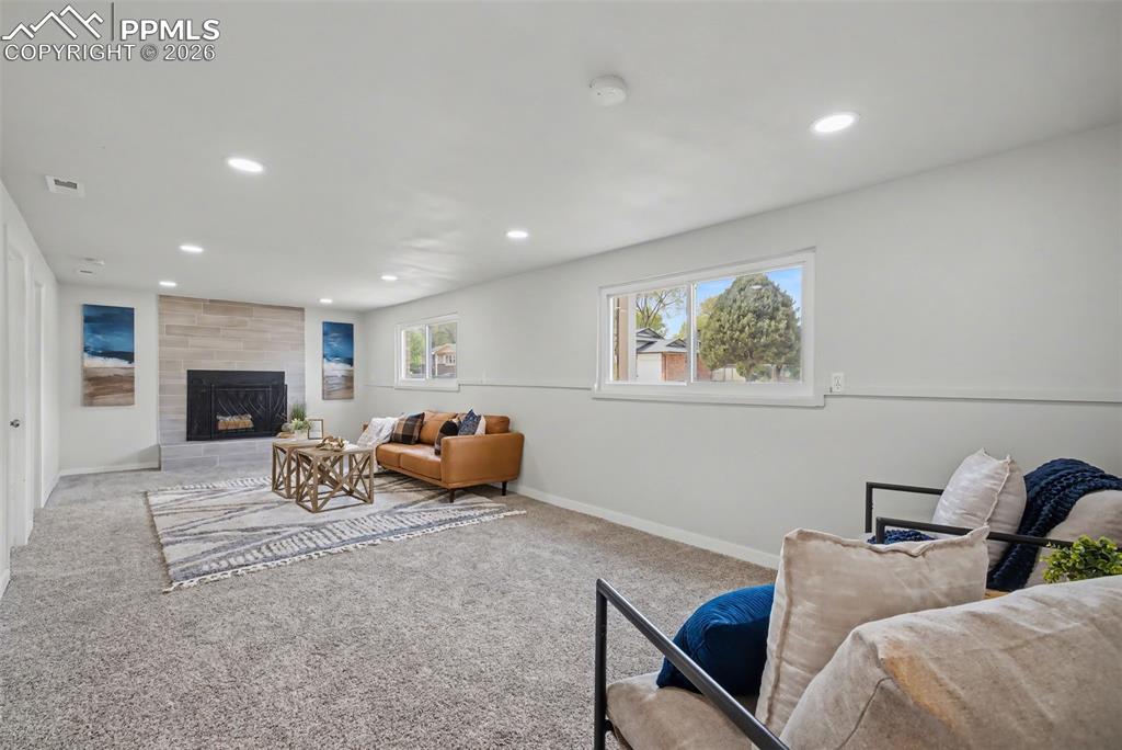 423 Eudora Street Colorado Springs CO 80911
