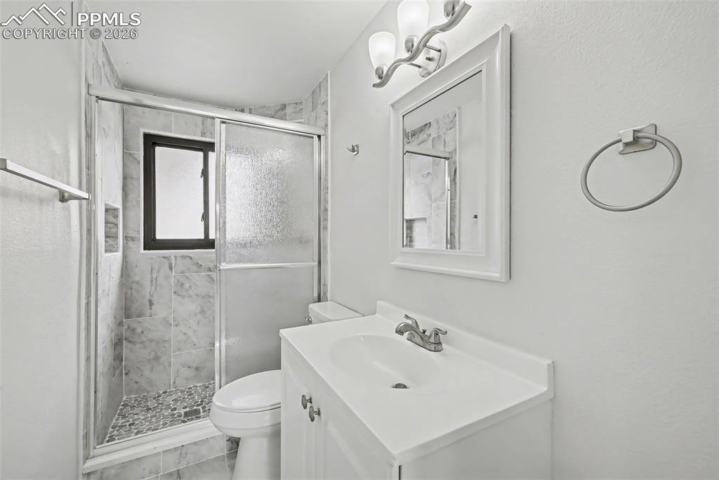 423 Eudora Street Colorado Springs CO 80911