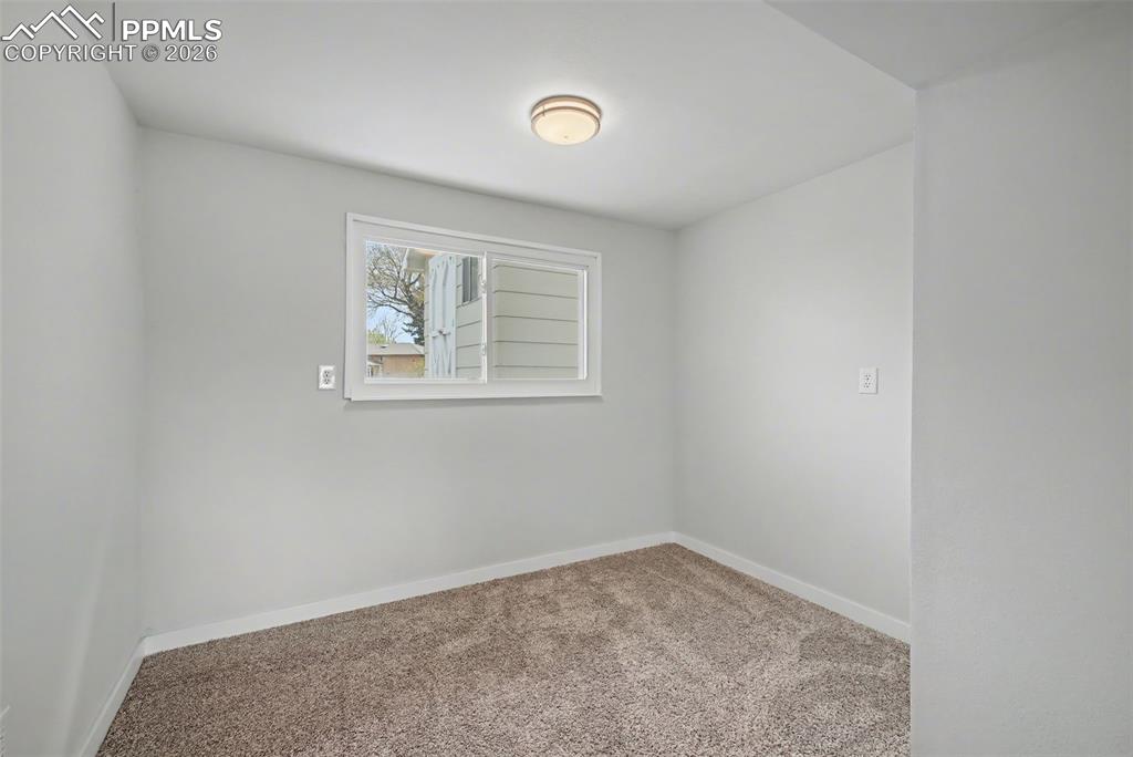 423 Eudora Street Colorado Springs CO 80911