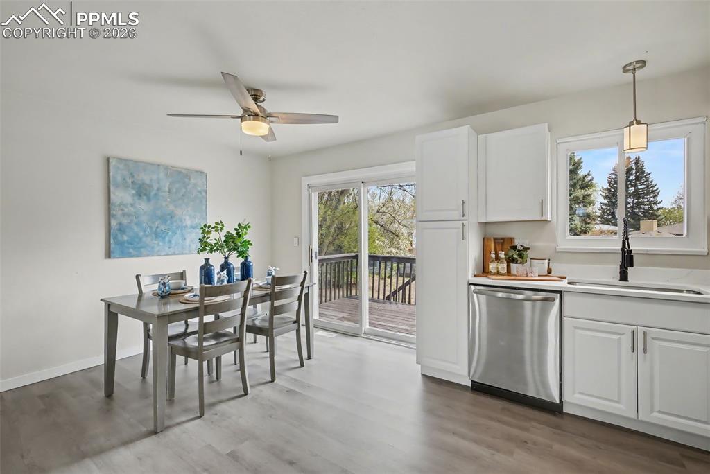 423 Eudora Street Colorado Springs CO 80911