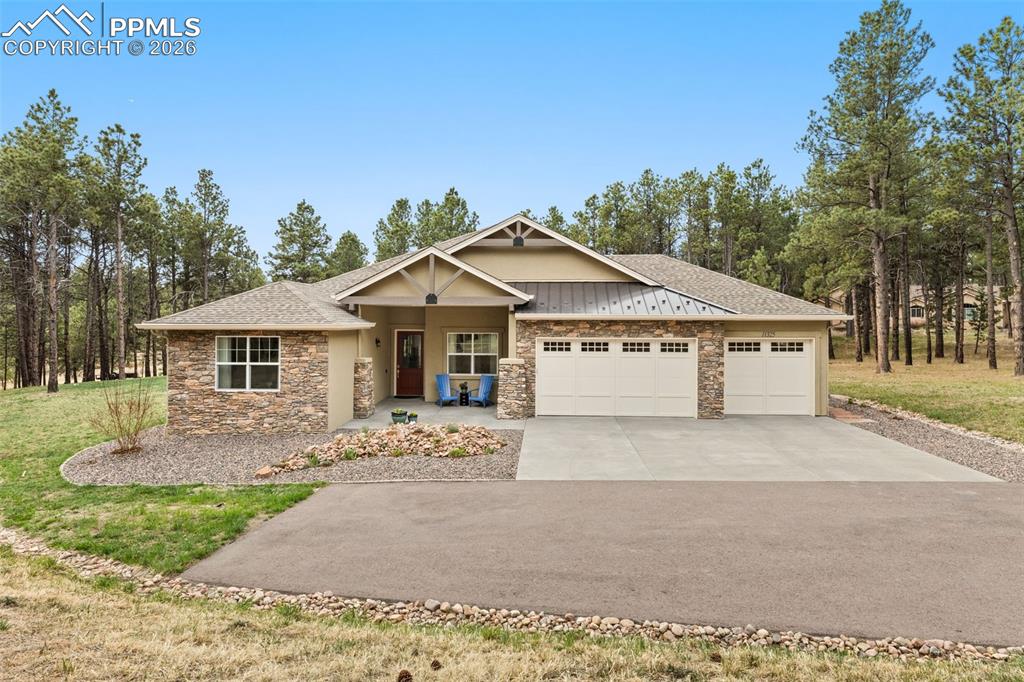 11325 Laforet Point Colorado Springs CO 80908