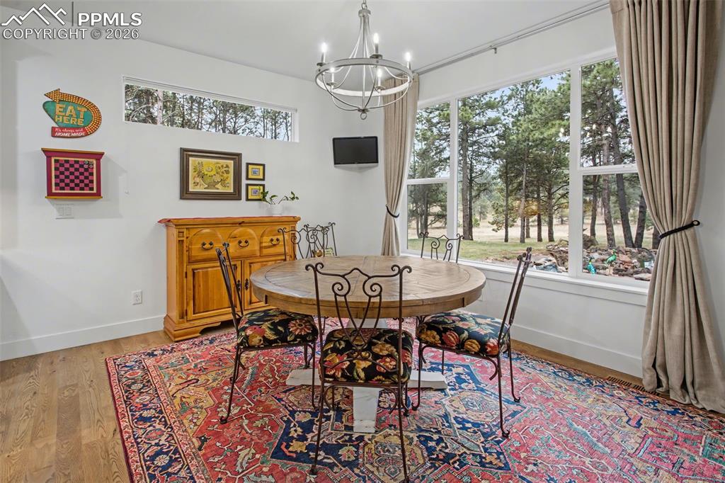 11325 Laforet Point Colorado Springs CO 80908