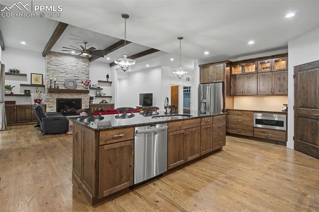 11325 Laforet Point Colorado Springs CO 80908