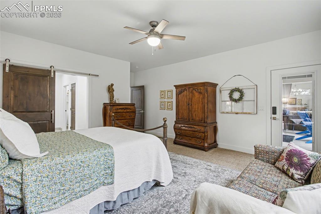 11325 Laforet Point Colorado Springs CO 80908