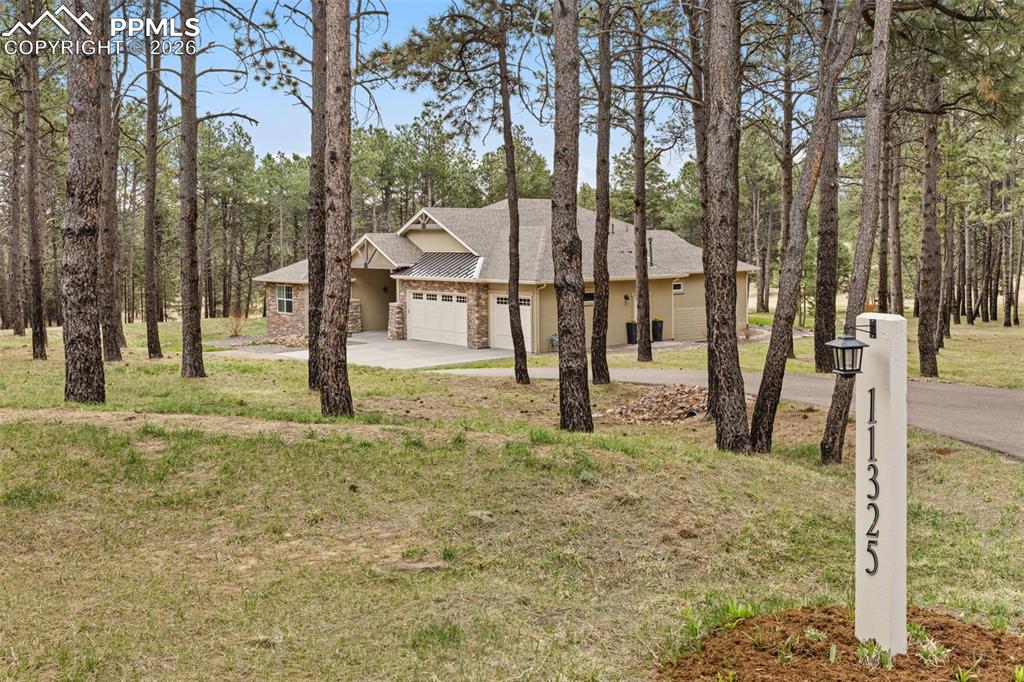 11325 Laforet Point Colorado Springs CO 80908