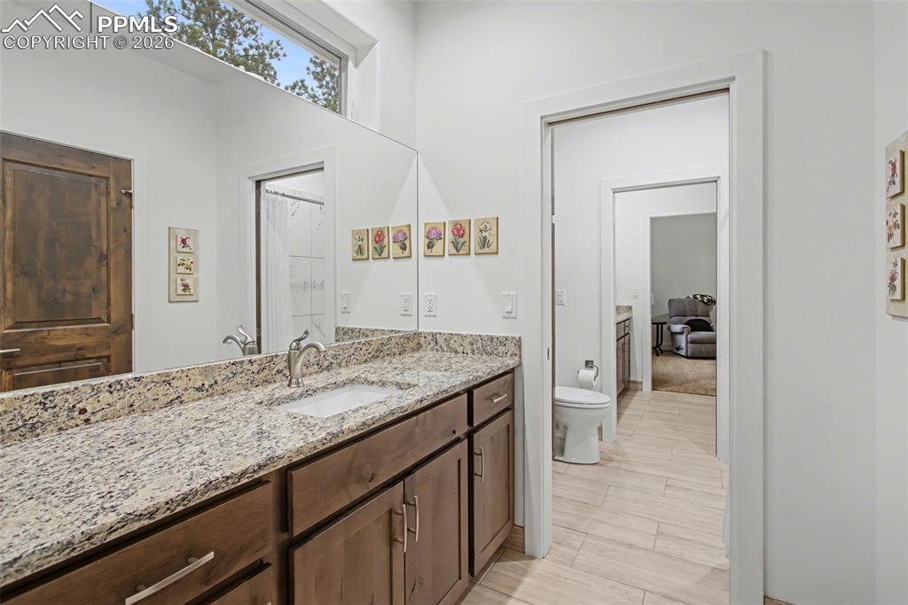 11325 Laforet Point Colorado Springs CO 80908