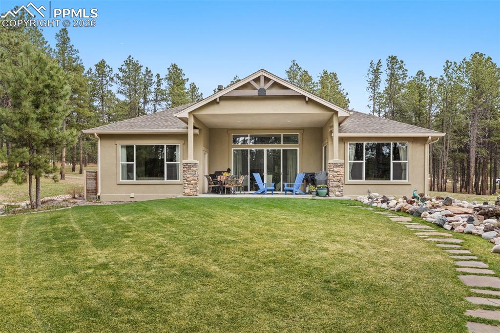 11325 Laforet Point Colorado Springs CO 80908