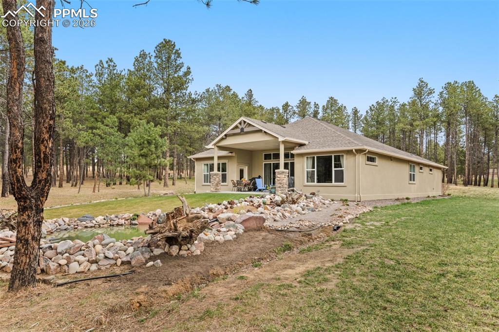 11325 Laforet Point Colorado Springs CO 80908