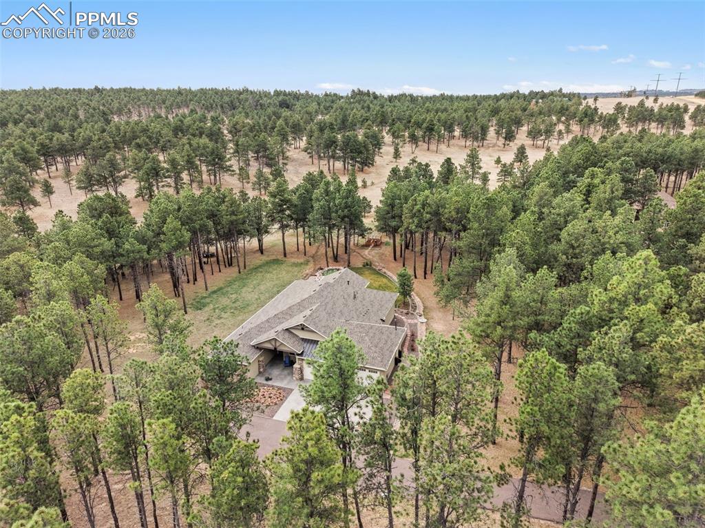 11325 Laforet Point Colorado Springs CO 80908