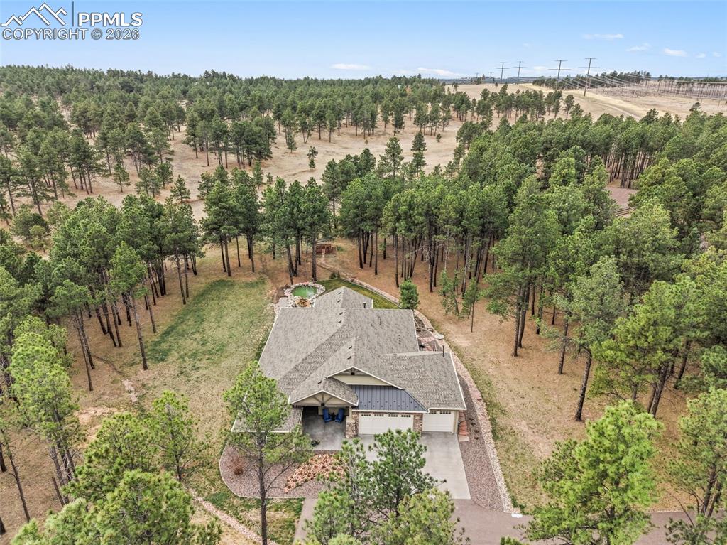 11325 Laforet Point Colorado Springs CO 80908