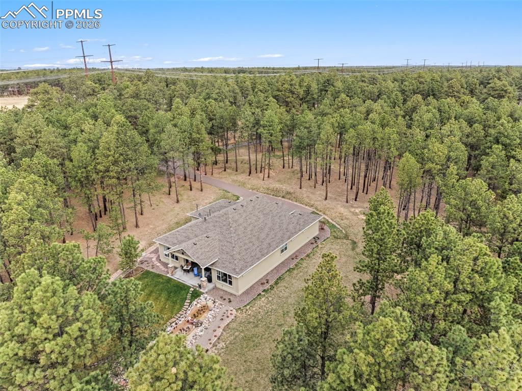 11325 Laforet Point Colorado Springs CO 80908