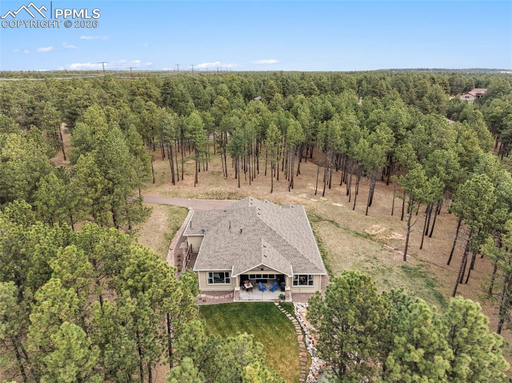 11325 Laforet Point Colorado Springs CO 80908