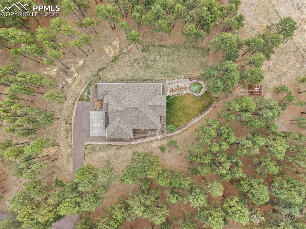 11325 Laforet Point Colorado Springs CO 80908