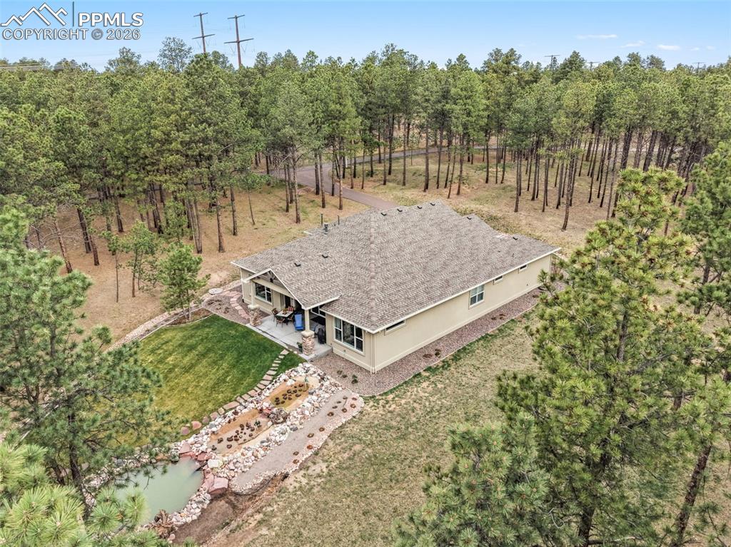 11325 Laforet Point Colorado Springs CO 80908