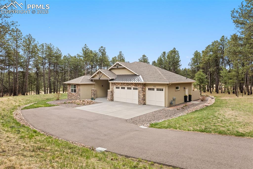 11325 Laforet Point Colorado Springs CO 80908