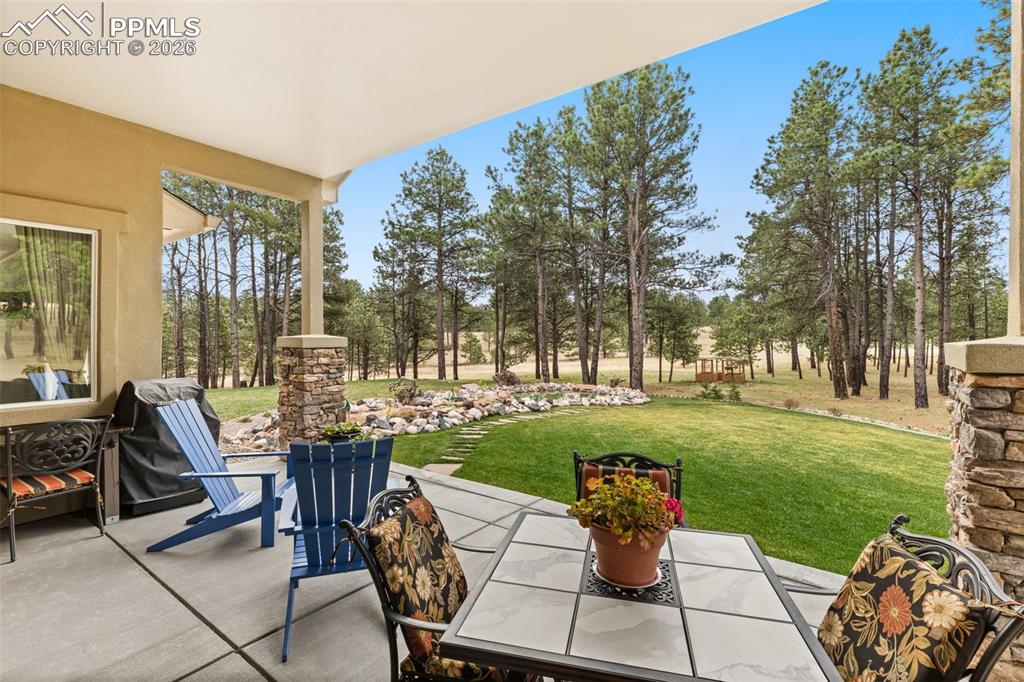 11325 Laforet Point Colorado Springs CO 80908