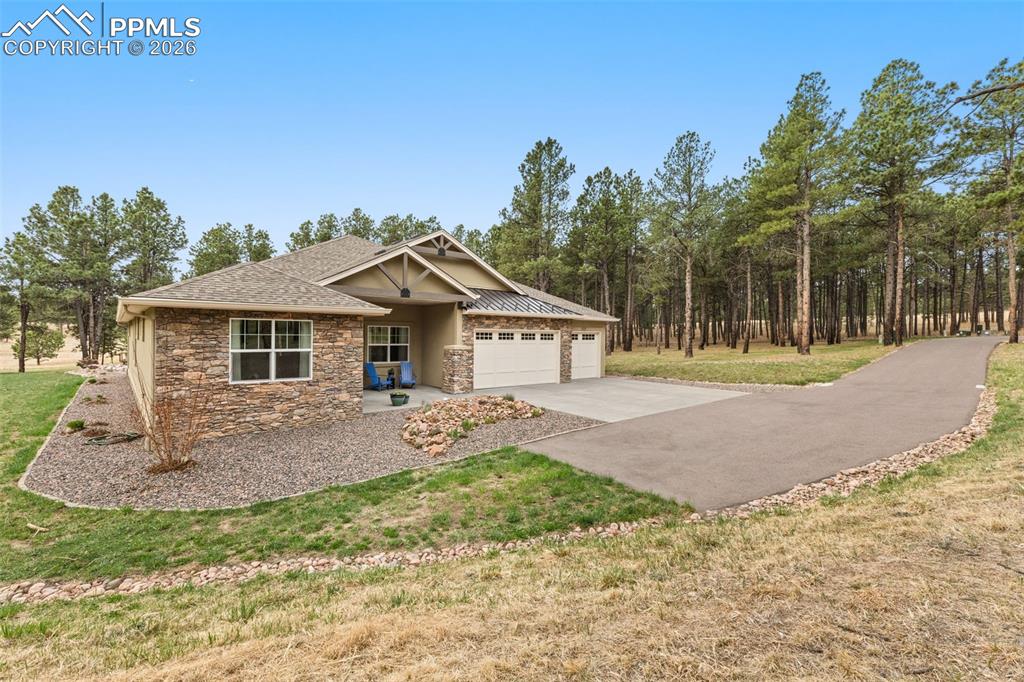11325 Laforet Point Colorado Springs CO 80908