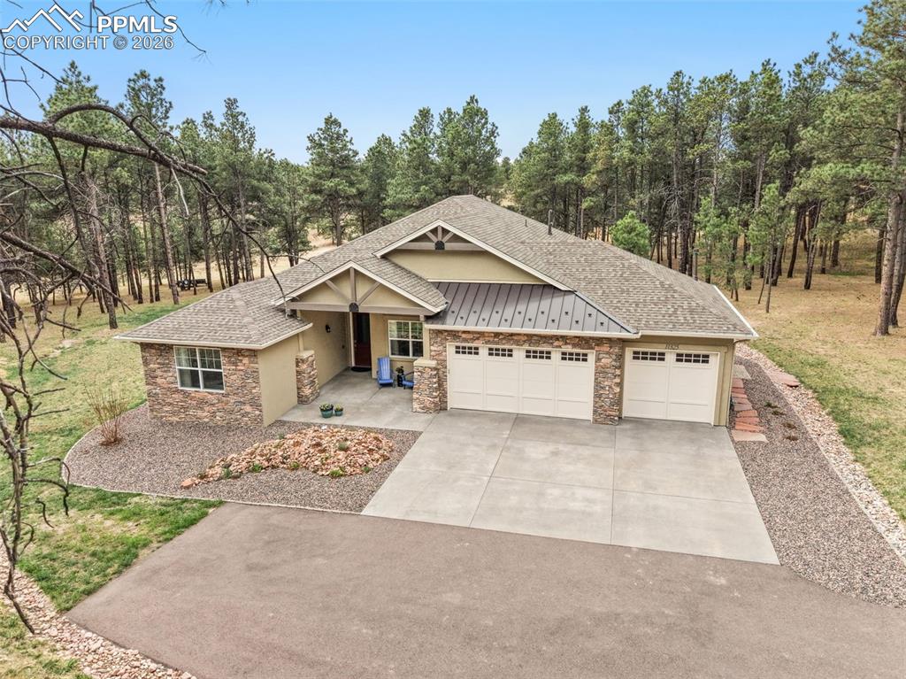 11325 Laforet Point Colorado Springs CO 80908