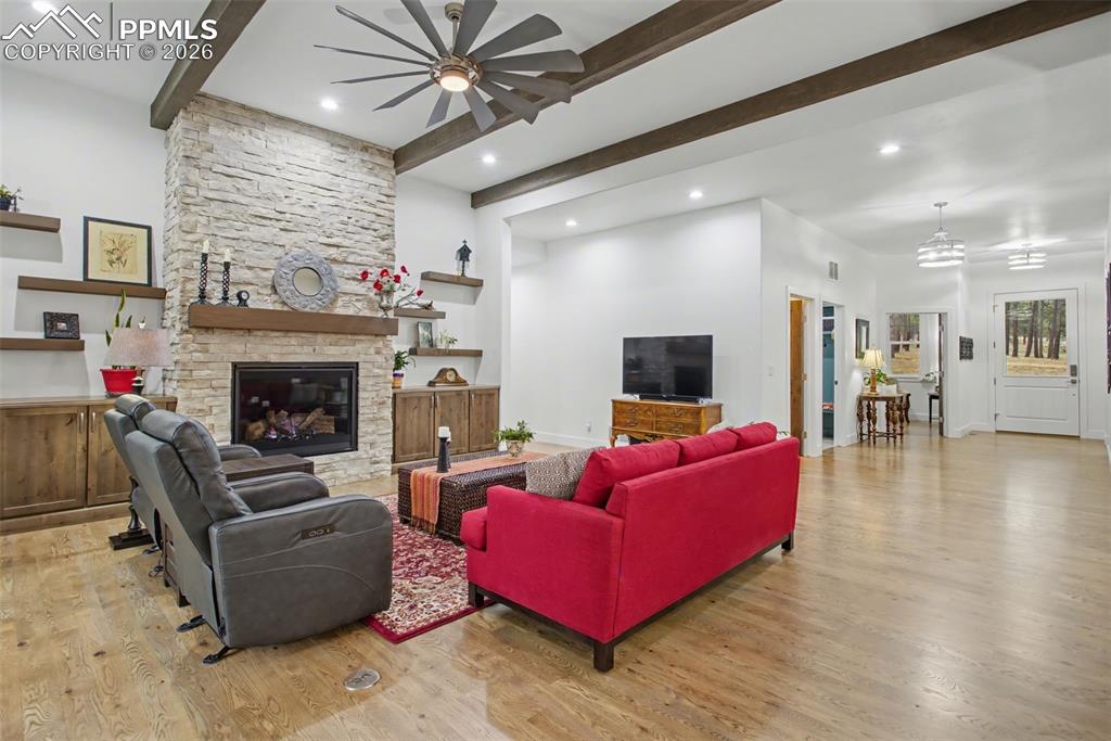 11325 Laforet Point Colorado Springs CO 80908