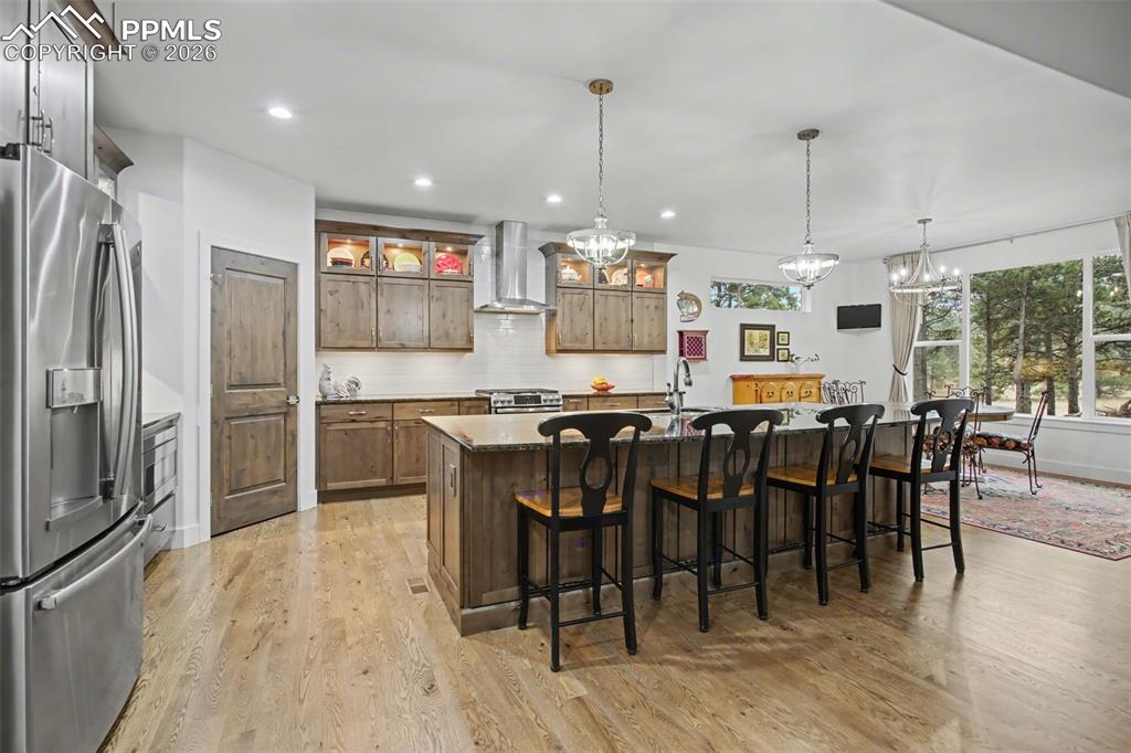 11325 Laforet Point Colorado Springs CO 80908