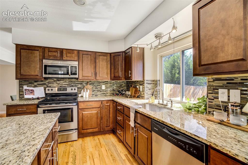 8069 Scarborough Drive Colorado Springs CO 80920