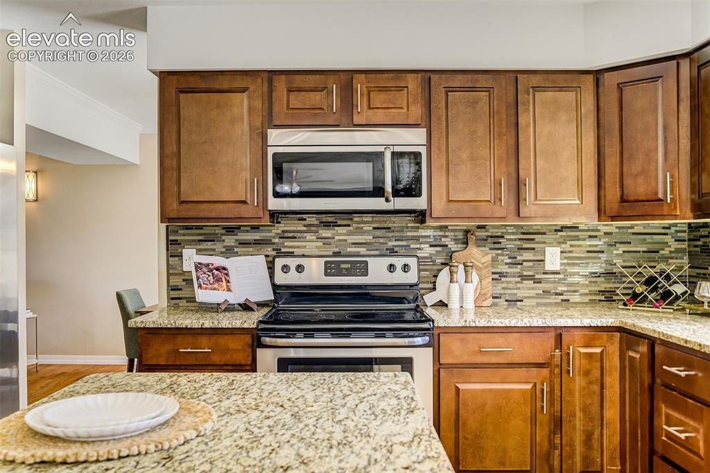 8069 Scarborough Drive Colorado Springs CO 80920