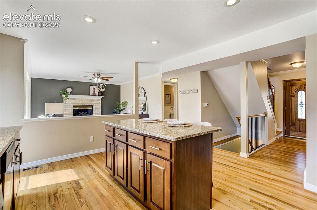 8069 Scarborough Drive Colorado Springs CO 80920