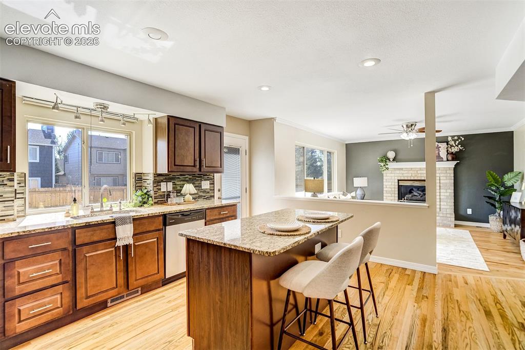 8069 Scarborough Drive Colorado Springs CO 80920