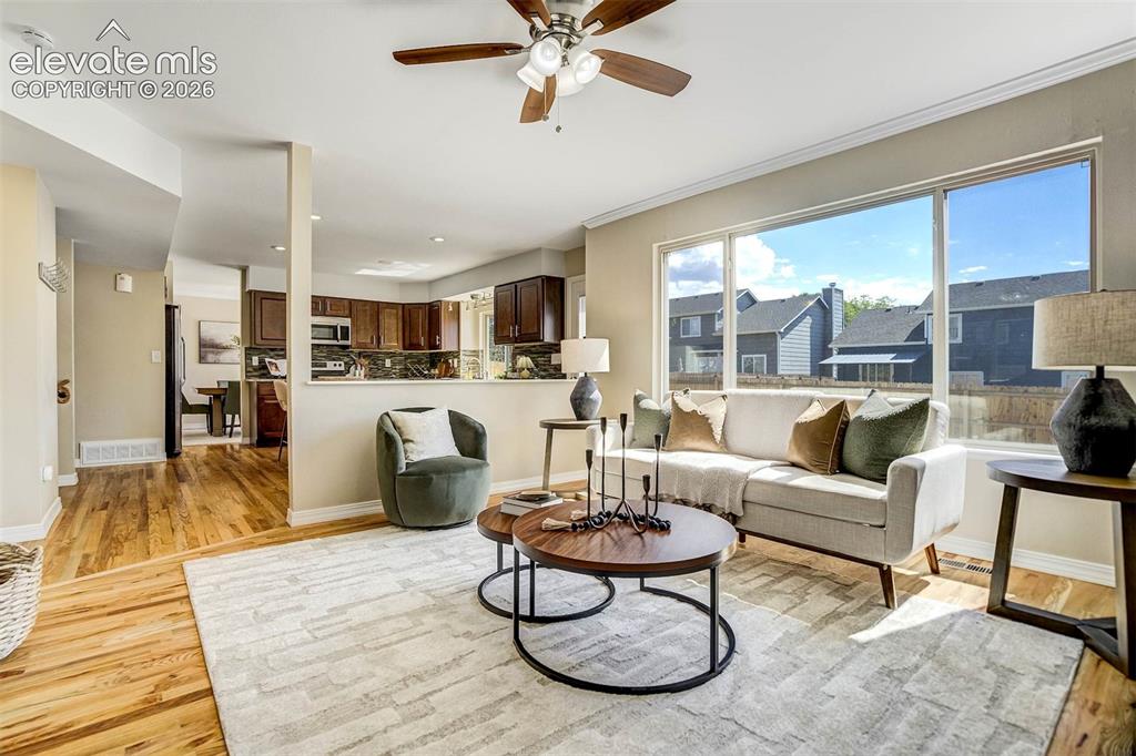 8069 Scarborough Drive Colorado Springs CO 80920