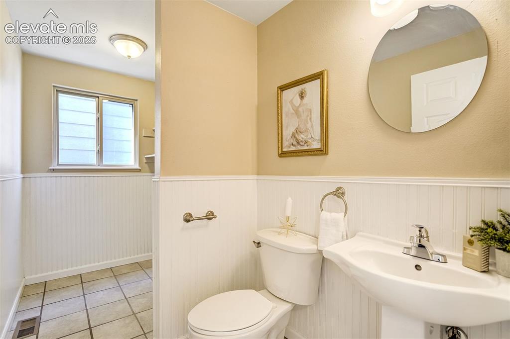 8069 Scarborough Drive Colorado Springs CO 80920