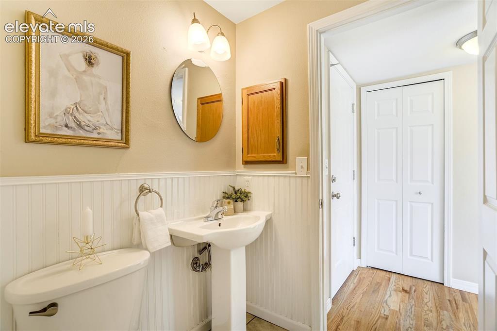 8069 Scarborough Drive Colorado Springs CO 80920