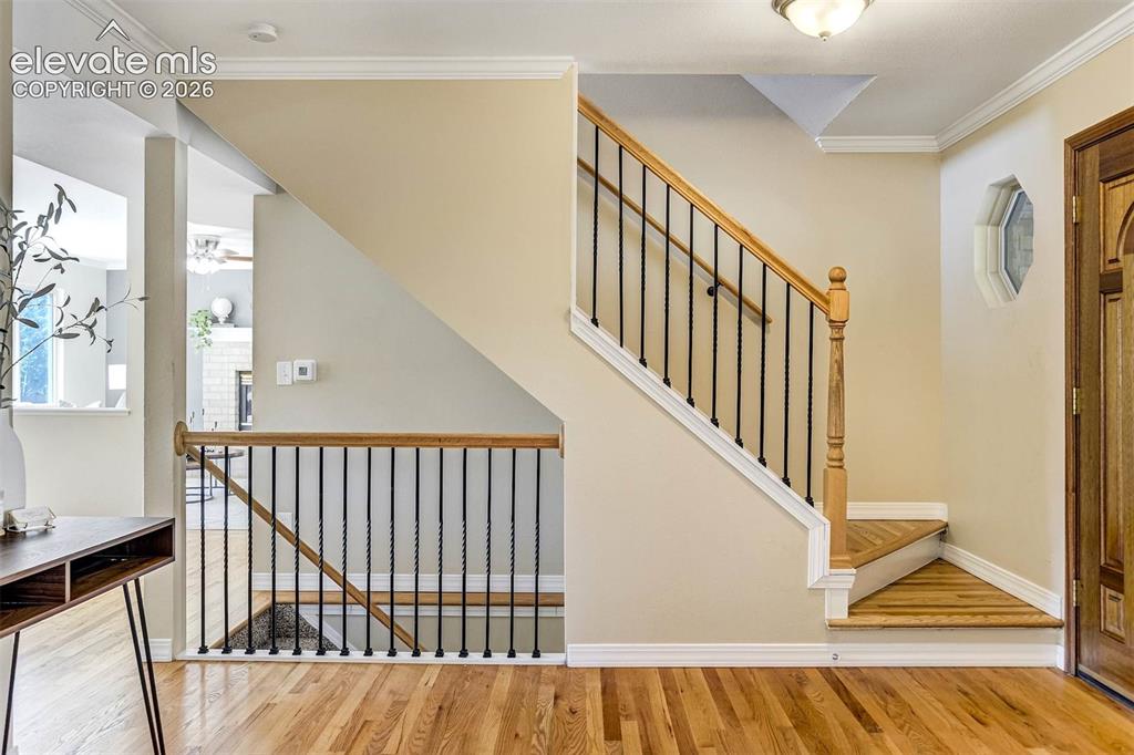 8069 Scarborough Drive Colorado Springs CO 80920