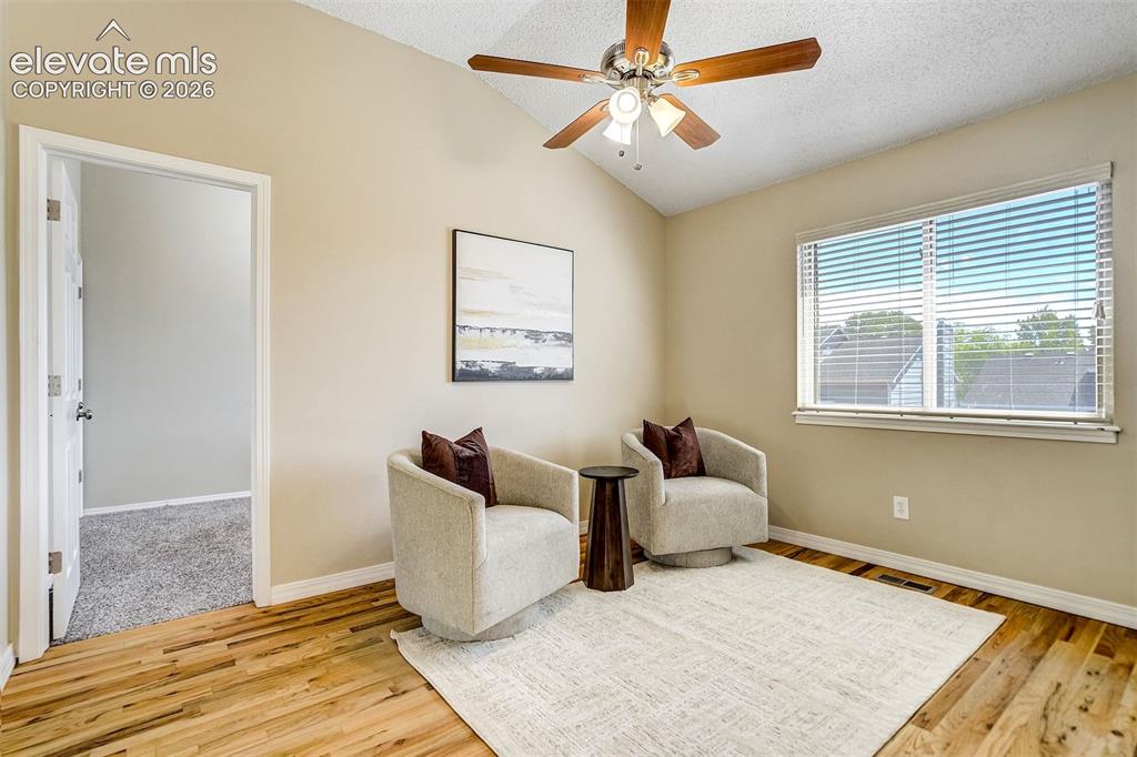 8069 Scarborough Drive Colorado Springs CO 80920