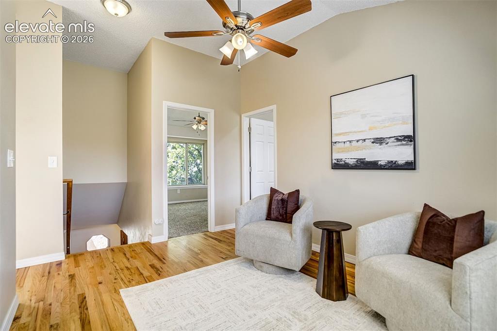 8069 Scarborough Drive Colorado Springs CO 80920