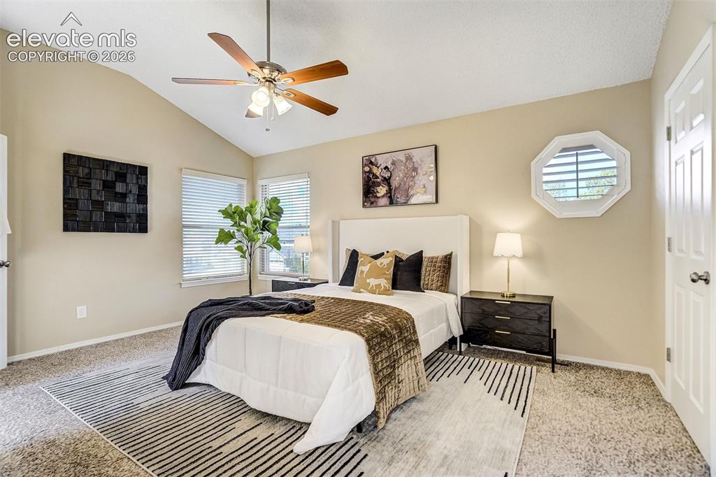 8069 Scarborough Drive Colorado Springs CO 80920