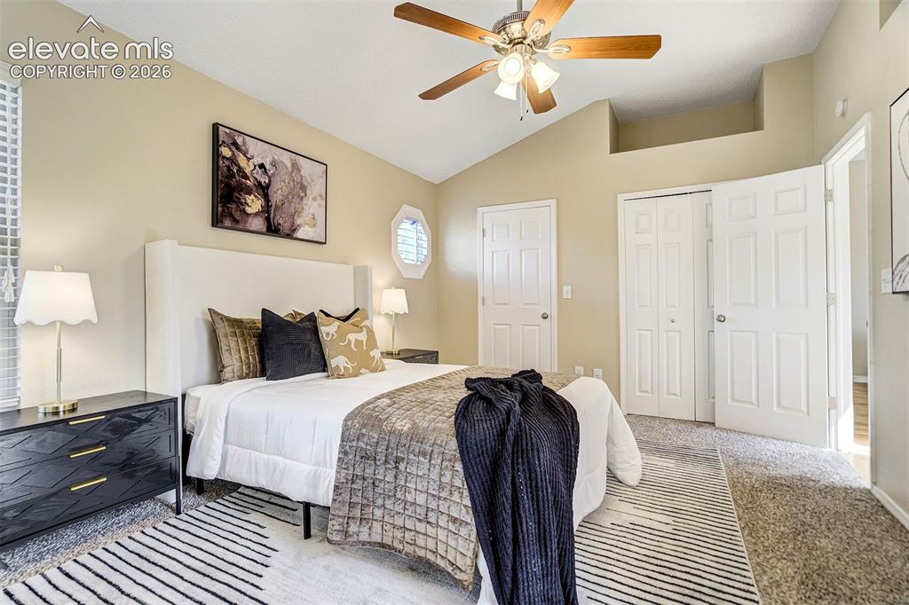 8069 Scarborough Drive Colorado Springs CO 80920