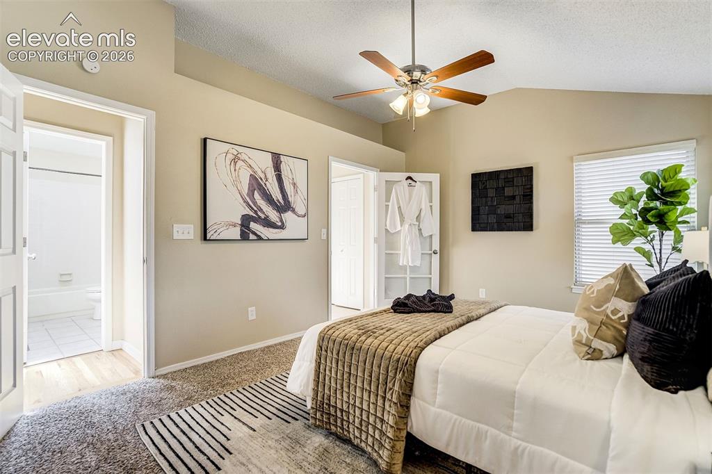 8069 Scarborough Drive Colorado Springs CO 80920