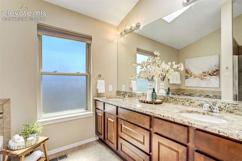 8069 Scarborough Drive Colorado Springs CO 80920