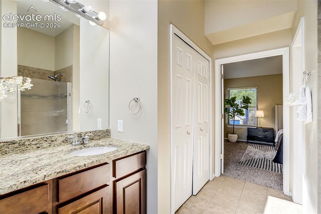 8069 Scarborough Drive Colorado Springs CO 80920