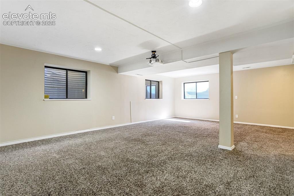 8069 Scarborough Drive Colorado Springs CO 80920