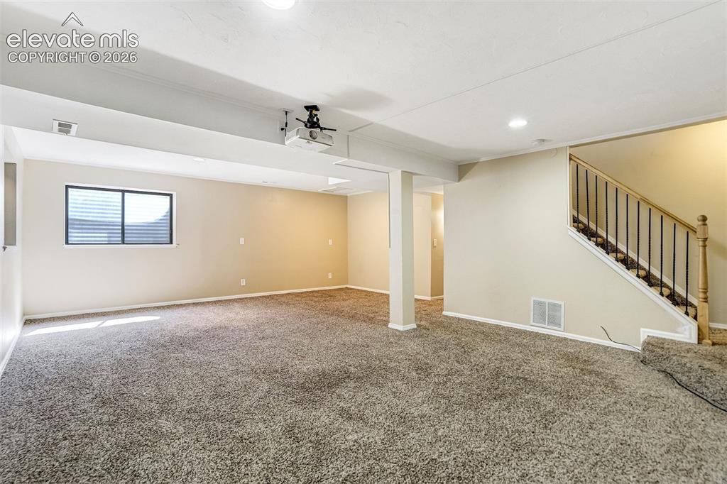 8069 Scarborough Drive Colorado Springs CO 80920