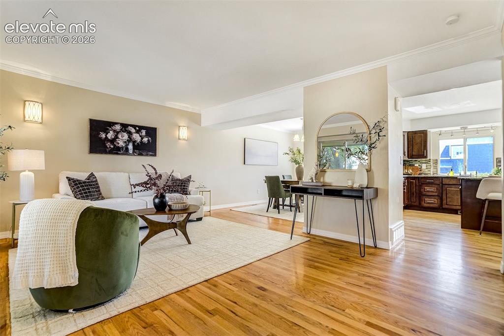 8069 Scarborough Drive Colorado Springs CO 80920