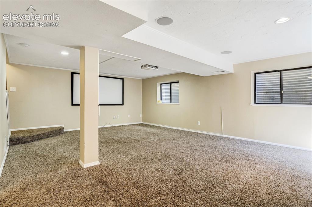 8069 Scarborough Drive Colorado Springs CO 80920