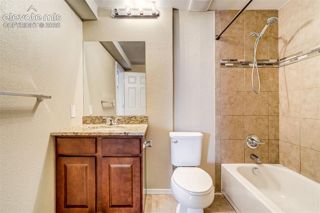 8069 Scarborough Drive Colorado Springs CO 80920