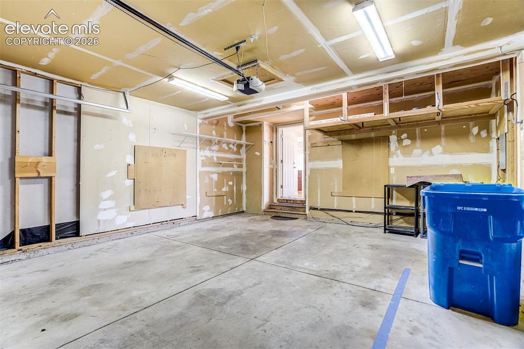 8069 Scarborough Drive Colorado Springs CO 80920
