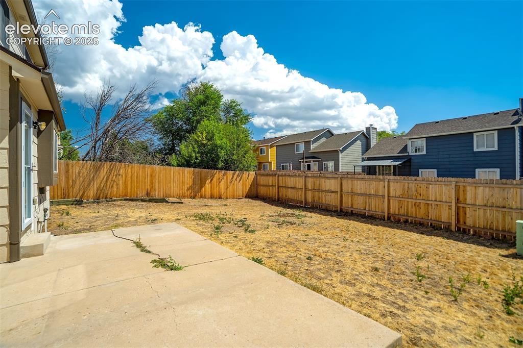 8069 Scarborough Drive Colorado Springs CO 80920