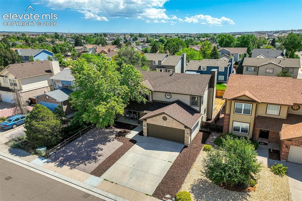 8069 Scarborough Drive Colorado Springs CO 80920
