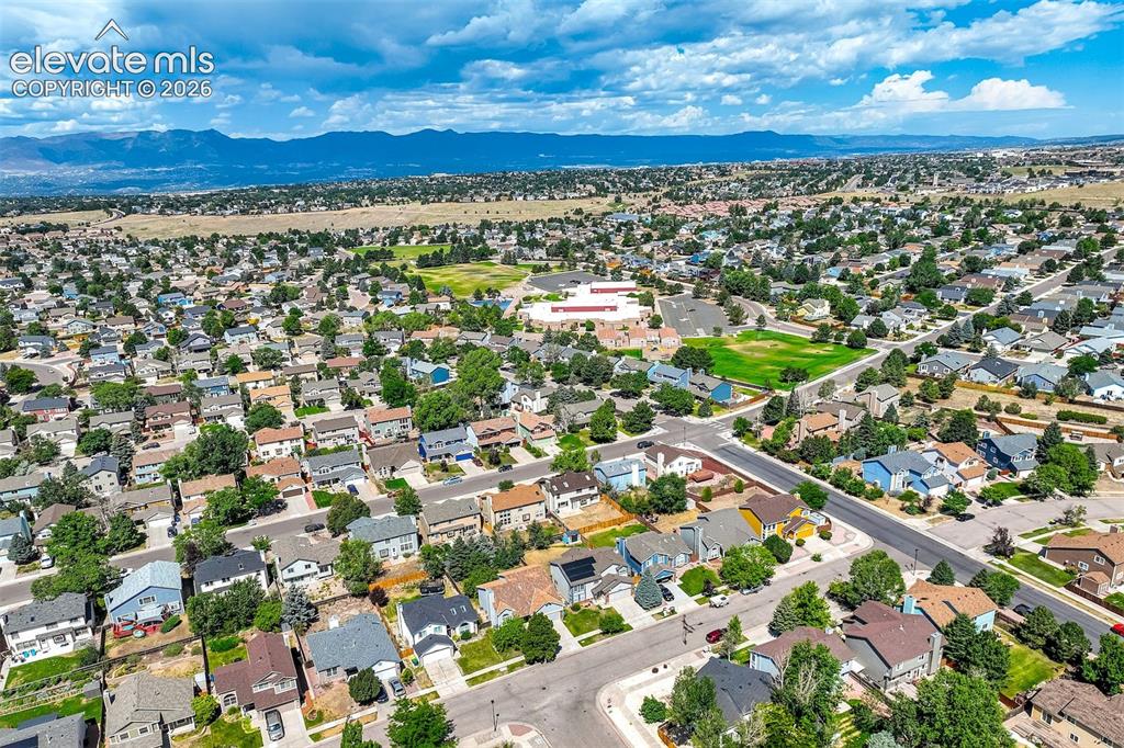 8069 Scarborough Drive Colorado Springs CO 80920