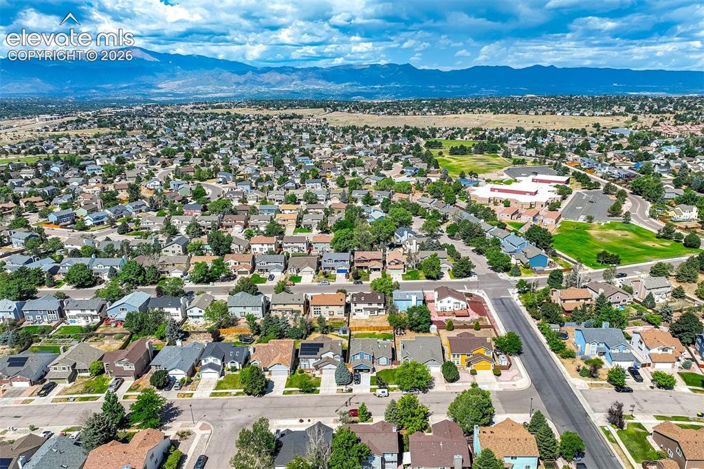 8069 Scarborough Drive Colorado Springs CO 80920